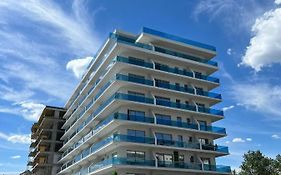 Wave 4 Apartments Mamaia Nord